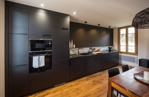 Saint-Lizier House | Delightful Village House with River Views and Garden Retreat