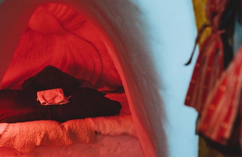 Arc-2000 Hotel | Discover Village Igloo Les Arcs with Spa and Restaurant