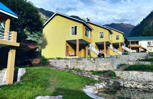 Kohistan Hotel | Village Inn Naran