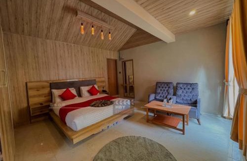 Kohistan Hotel | Village Inn Naran