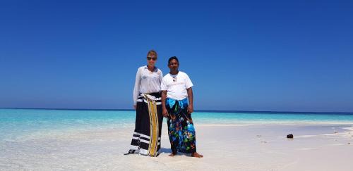 Maamendhoo Hotel | Experience Village Life Maldives: Ocean View & Private Beach