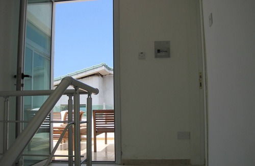 Esentepe Villa | Village Retreat with Ocean Views – Steps from Dining Options