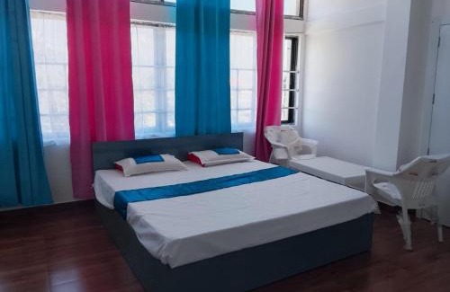 Mangaldai Apartment | Village Lodge