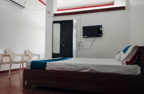 Mangaldai Apartment | Village Lodge