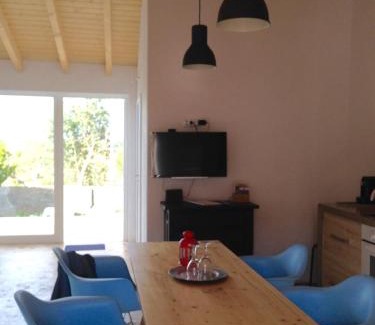 Cercal House | Cozy Village Loft with Oceanfront Views and High Ratings