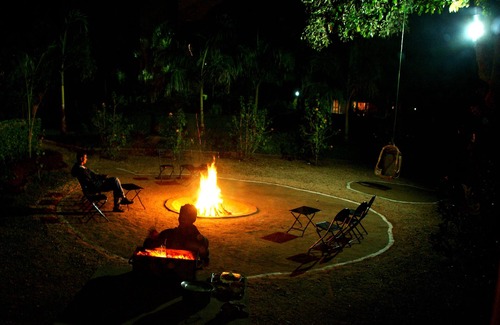 Kohka Cottage | Explore Village Machaan: A Unique Resort Experience Awaits
