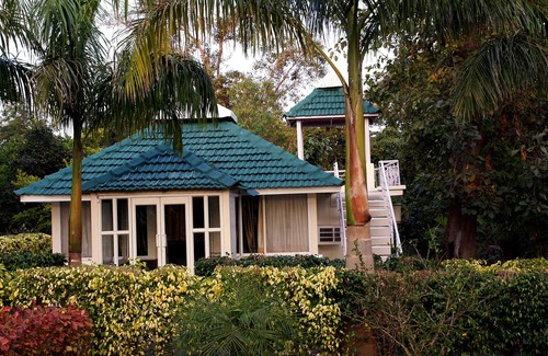 Kohka Cottage | Explore Village Machaan: A Unique Resort Experience Awaits