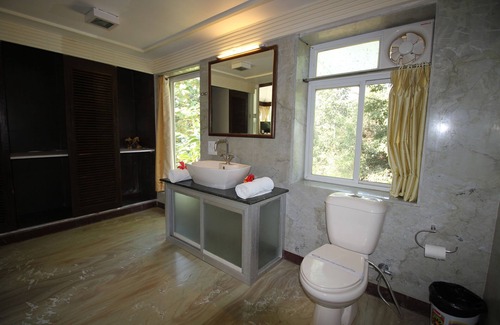 Kohka Cottage | Discover Village Machaan: Nature Retreat at VVillage Resorts