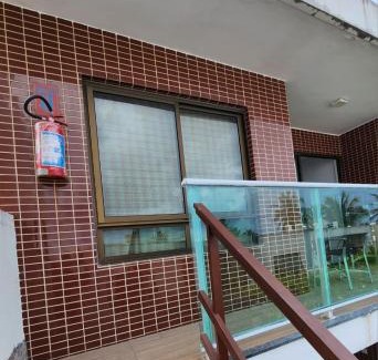Santo Agostinho Apartment | Oceanfront Village Mediterrâneo: Guest Rated 9.6/10!