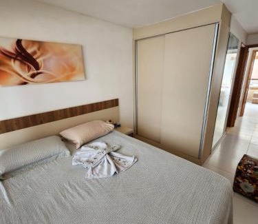 Santo Agostinho Apartment | Oceanfront Village Mediterrâneo: Guest Rated 9.6/10!