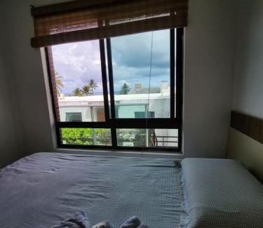 Santo Agostinho Apartment | Oceanfront Village Mediterrâneo: Guest Rated 9.6/10!