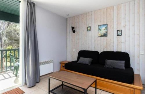 Moliets-et-Maa Apartment | Village Moliets - maeva Home - Appartement 2 pièces 5 personnes - Prestige MAE-7051