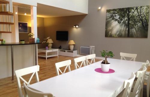 Messanges Resort | Relax at Village Nature et Océan: Beach, Pool & Spa Awaits