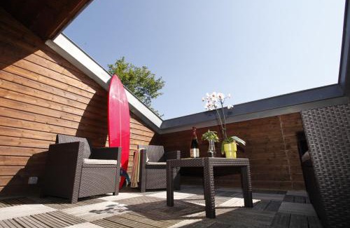 Messanges Resort | Relax at Village Nature et Océan: Beach, Pool & Spa Awaits