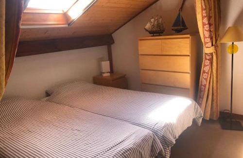Saint-Julien-en-Born House | Village Océlandes: Family-Friendly Retreat by the Ocean