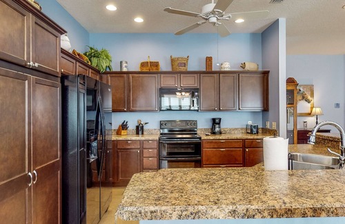 Antrim Dells House | Discover Antrim Dells: Family-Friendly Resort Amenities