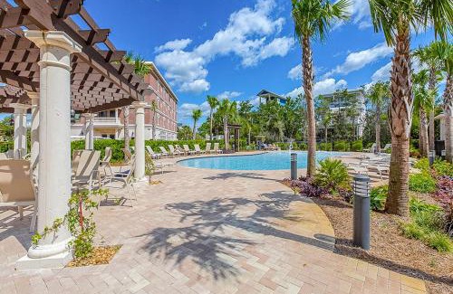 Seacrest Beach Hotel | Discover Village of South Walton CB 243 with Pool & Hot Tub