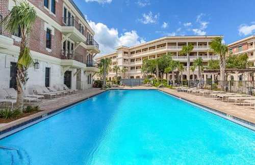 Seacrest Beach Hotel | Discover Village of South Walton CB 243 with Pool & Hot Tub