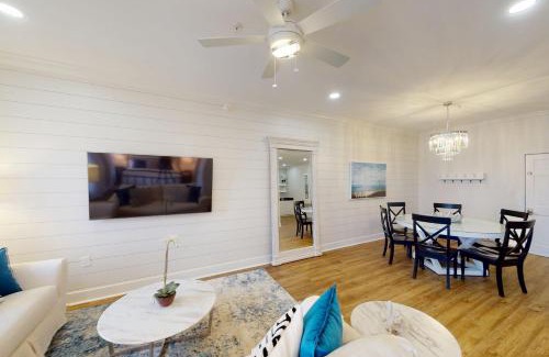 Seacrest Beach Hotel | Relaxing Retreat at Village of South Walton EB210 with Pool
