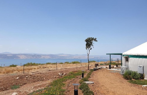 Giv'at Yo'av Other | Oceanfront Village on the Cliff with Spectacular Views