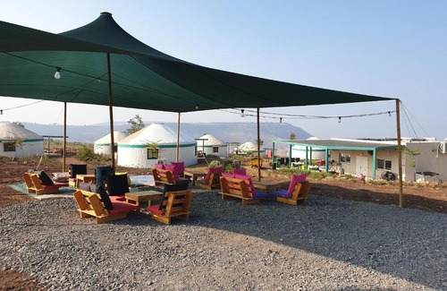 Giv'at Yo'av Other | Oceanfront Village on the Cliff with Spectacular Views