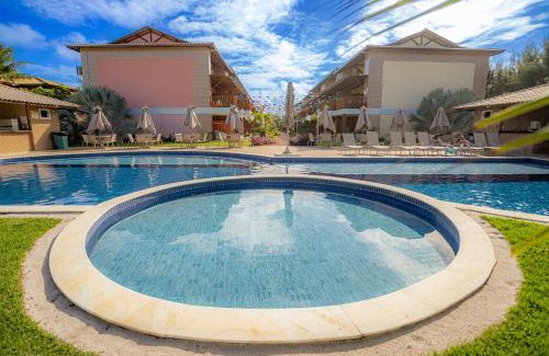 Itacimirim Apartment | Beachside Retreat at Praia da Espera - Guest Rated 9.7/10