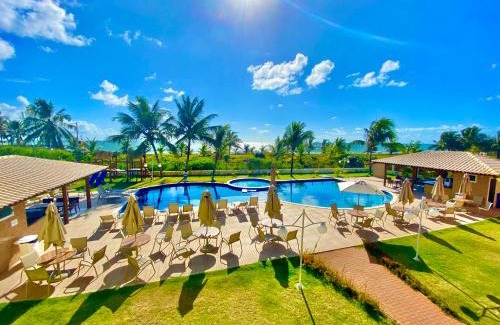 Itacimirim Apartment | Beachside Retreat at Praia da Espera - Guest Rated 9.7/10