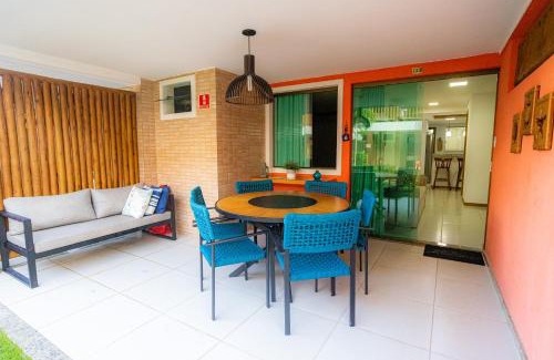 Itacimirim Apartment | Beachside Retreat at Praia da Espera - Guest Rated 9.7/10