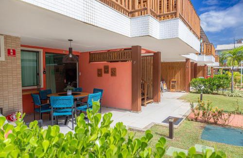 Itacimirim Apartment | Beachside Retreat at Praia da Espera - Guest Rated 9.7/10