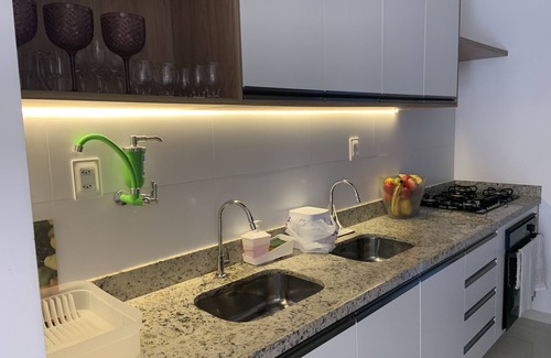 Imbassai House | Convenient Stay at Village Perto de Tudo in Imbassai
