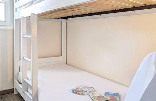 Belle Dune House | Village Pierre & Vacances Belle Dune*** - House for 8 people - 2 bedrooms + 1 sleeping area - Terrace