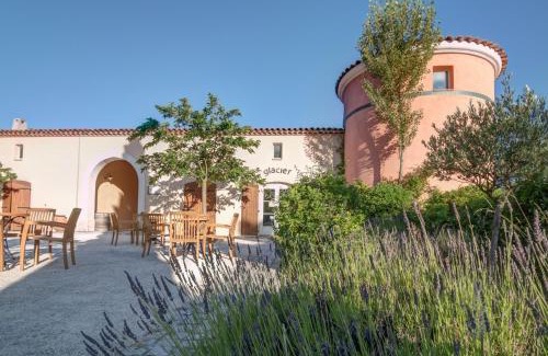 Rouret Resort | Relax at Village Pierre & Vacances Le Rouret with Ocean Views