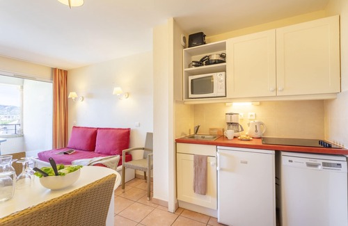 Pont Royal House | Discover Village Pierre & Vacances in Beautiful Provence