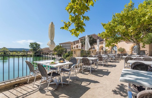 Pont Royal House | Discover Village Pierre & Vacances in Beautiful Provence