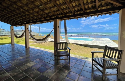 Arembepe House | Village Piruí next to Pousada Capela