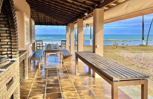 Arembepe House | Village Piruí next to Pousada Capela