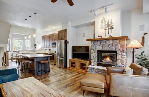 Warrior's Mark Villa | Experience Village Point 308: Family-Friendly Retreat