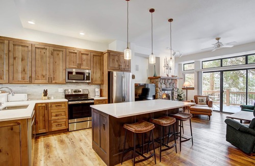 Warrior's Mark Villa | Experience Village Point 308: Family-Friendly Retreat