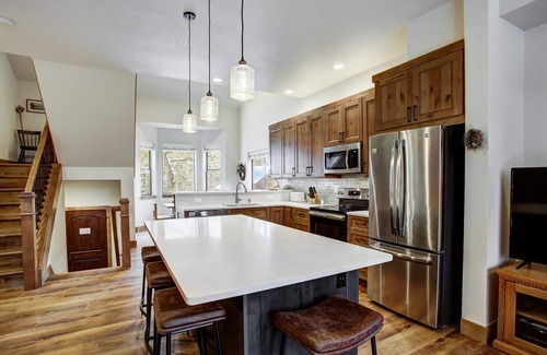 Warrior's Mark Villa | Experience Village Point 308: Family-Friendly Retreat