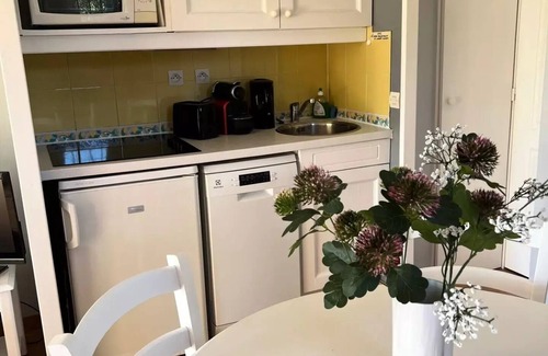 Pont Royal Apartment | Experience Village Pont Royal: Comfort in Provence Awaits
