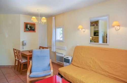 Pont Royal Apartment | Relaxing Retreat at Village Pont Royal in Provence