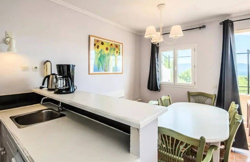 Pont Royal Apartment | Discover Village Pont Royal in Provence - Family-Friendly Retreat