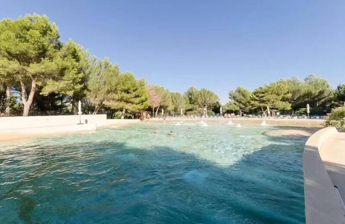 Pont Royal Apartment | Discover Village Pont Royal in Provence - Family-Friendly Retreat