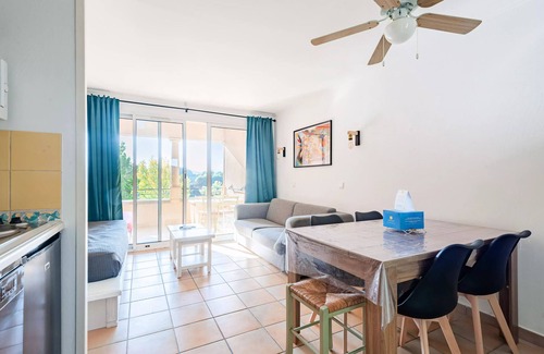 Pont Royal Apartment | Discover Village Pont Royal in Provence - Family-Friendly Stay