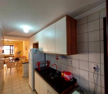 Flamengo House | Beachfront Bliss at Village Praia do Flamengo - Pet Friendly
