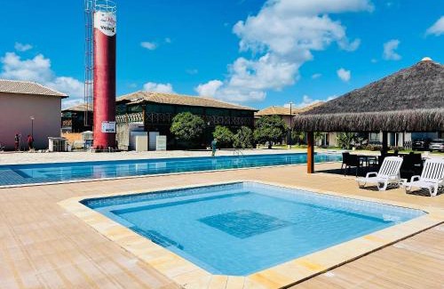 Praia dos Carneiros House | Relax at Village Praia dos Carneiros with Oceanfront Pool