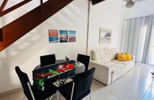 Praia dos Carneiros House | Relax at Village Praia dos Carneiros with Oceanfront Pool