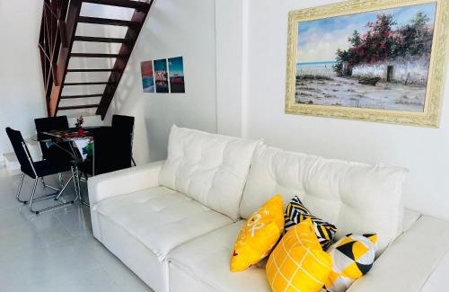 Praia dos Carneiros House | Relax at Village Praia dos Carneiros with Oceanfront Pool