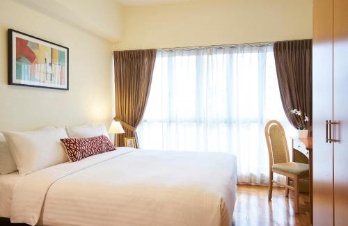 Hougang Apartment | Discover Village Residence Hougang: Pet-Friendly Oasis