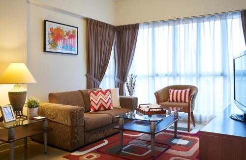 Hougang Apartment | Discover Village Residence Hougang: Pet-Friendly Oasis